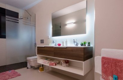 New Build - Villa - Dehesa de Campoamor