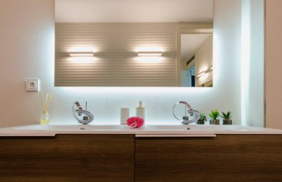 New Build - Villa - Dehesa de Campoamor