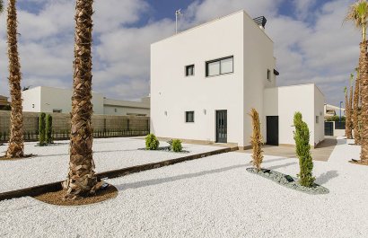 Nowy budynek - Villa - Dehesa de Campoamor