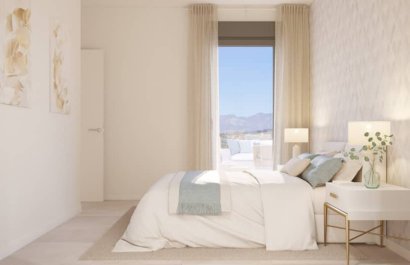 Nowy budynek - ground-floor - La Cala de Mijas
