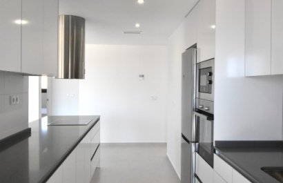 New Build - apartment - San Miguel de Salinas