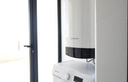 New Build - apartment - San Miguel de Salinas