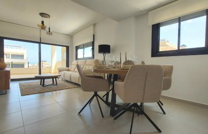 New Build - apartment - San Miguel de Salinas