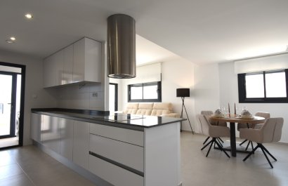 New Build - apartment - San Miguel de Salinas