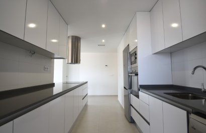 New Build - apartment - San Miguel de Salinas