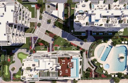 New Build - ground-floor - La Vila Joiosa