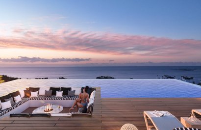 Új építés - apartment - La Vila Joiosa