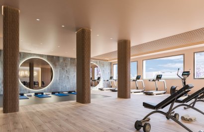 New Build - ground-floor - Estepona