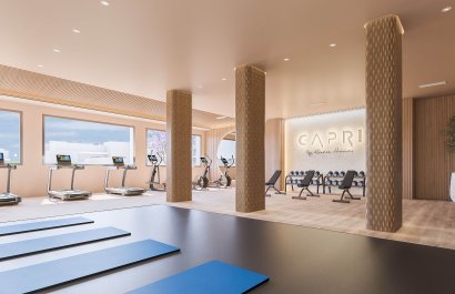 New Build - ground-floor - Estepona