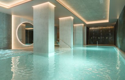 New Build - ground-floor - Estepona