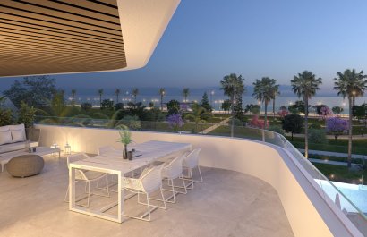 Új építés - apartment - Torremolinos