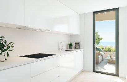 Új építés - apartment - Torremolinos