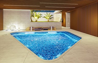 Új építés - apartment - Torremolinos