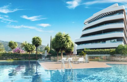 Új építés - apartment - Torremolinos