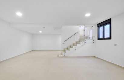 Új építés - detached - San Miguel de Salinas