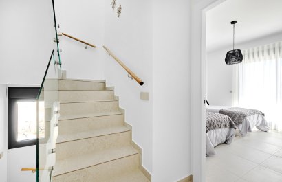 Új építés - detached - San Miguel de Salinas