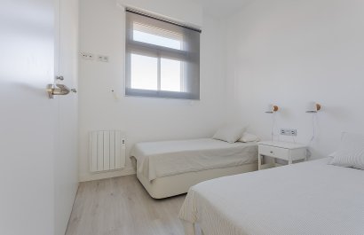 Nowy budynek - ground-floor - Vera