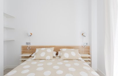 Nowy budynek - apartment - Vera