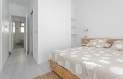 Nowy budynek - ground-floor - Vera