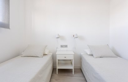 Nowy budynek - ground-floor - Vera