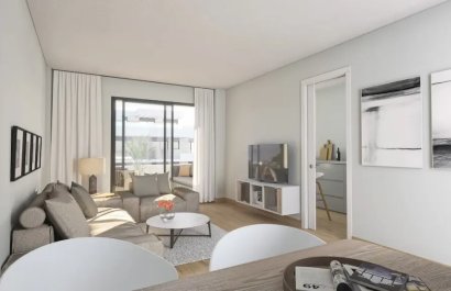 Nowy budynek - Daszek - Las Lagunas de Mijas