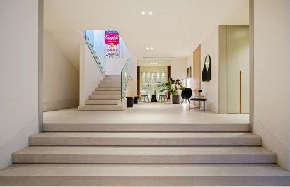 Új építés - Villa - Benahavís