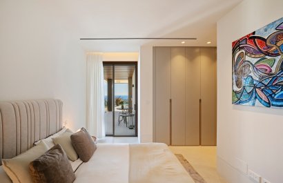 Új építés - Villa - Benahavís