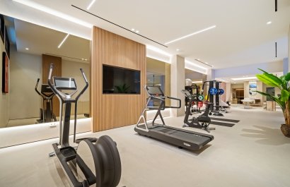 Új építés - Villa - Benahavís