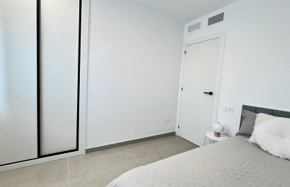 New Build - terraced - Benferri