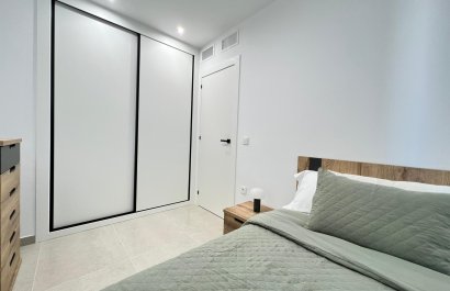 New Build - terraced - Benferri