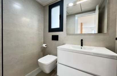 New Build - terraced - Benferri