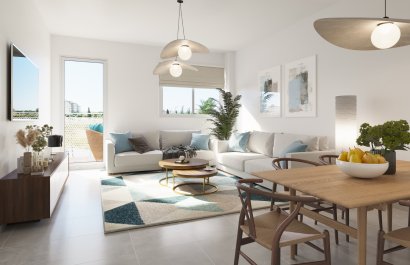 New Build - Penthouse - Vélez-Málaga