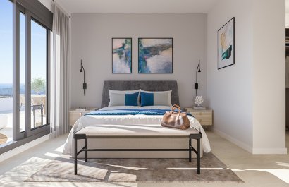 New Build - ground-floor - San Roque