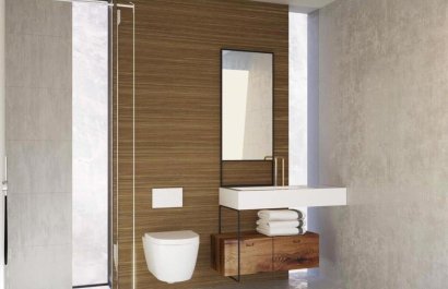 Nowy budynek - Villa - Benitachell