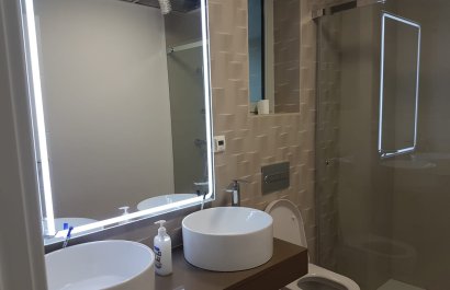 Nowy budynek - apartment - La Cala