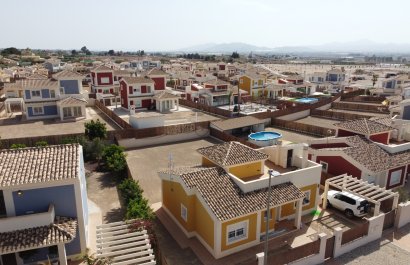 Új építés - detached - Purias