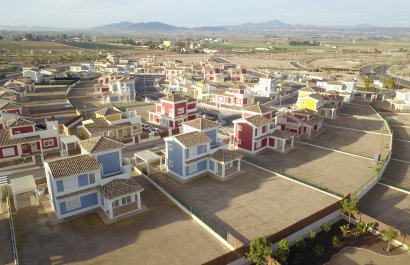 Új építés - detached - Purias