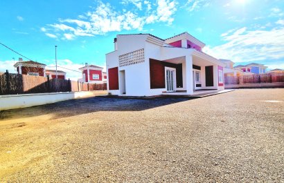 Új építés - detached - Purias