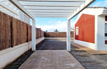 Új építés - detached - Purias