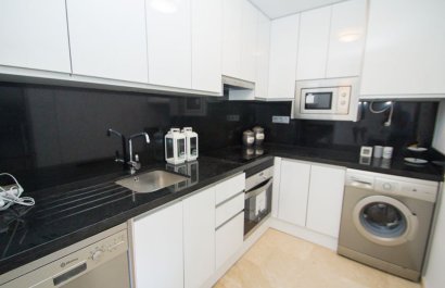 New Build - ground-floor - Res. Las Filipinas