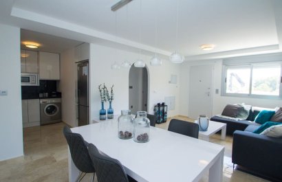 New Build - ground-floor - Res. Las Filipinas