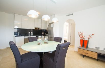 New Build - ground-floor - Res. Las Filipinas