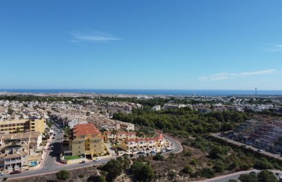 New Build - ground-floor - Res. Las Filipinas