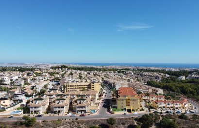 New Build - ground-floor - Res. Las Filipinas