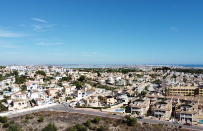 New Build - ground-floor - Res. Las Filipinas