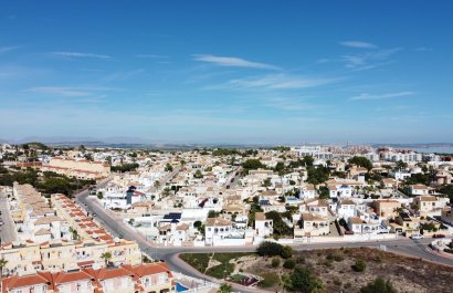 New Build - ground-floor - Res. Las Filipinas