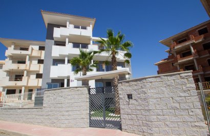 New Build - ground-floor - Res. Las Filipinas