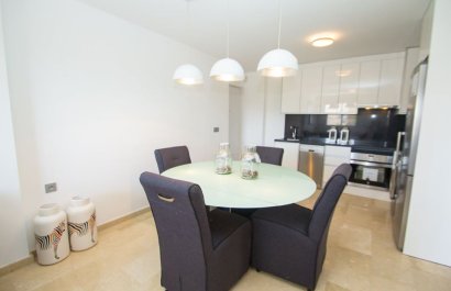 New Build - ground-floor - Res. Las Filipinas