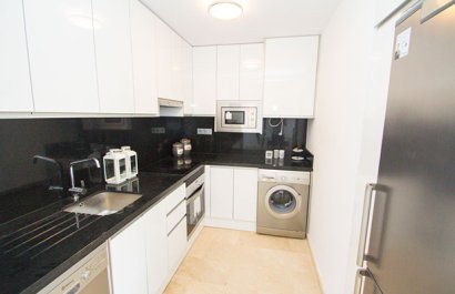 New Build - ground-floor - Res. Las Filipinas