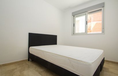 New Build - ground-floor - Res. Las Filipinas